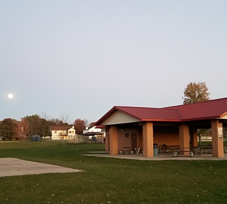 Northlawn Park (Cottage&nbspGrove,&nbspWI)